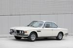 BMW 3.0 CSi 1973 года